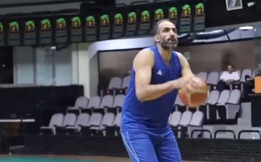Iran men’s basketball World Cup list: 38-year-old veteran Hadadi leads Jacques Charlie & Kazmi
