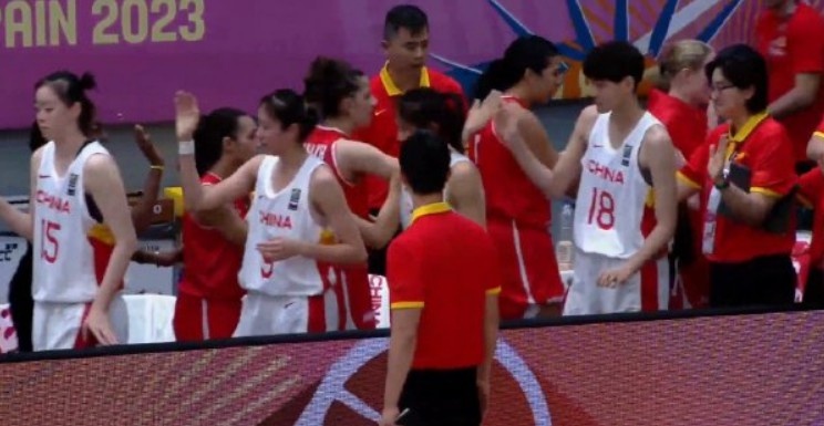 Media person: unless entering the national team, the income of WCBA players is shabby, which makes it difficult for the youth team to recruit people.